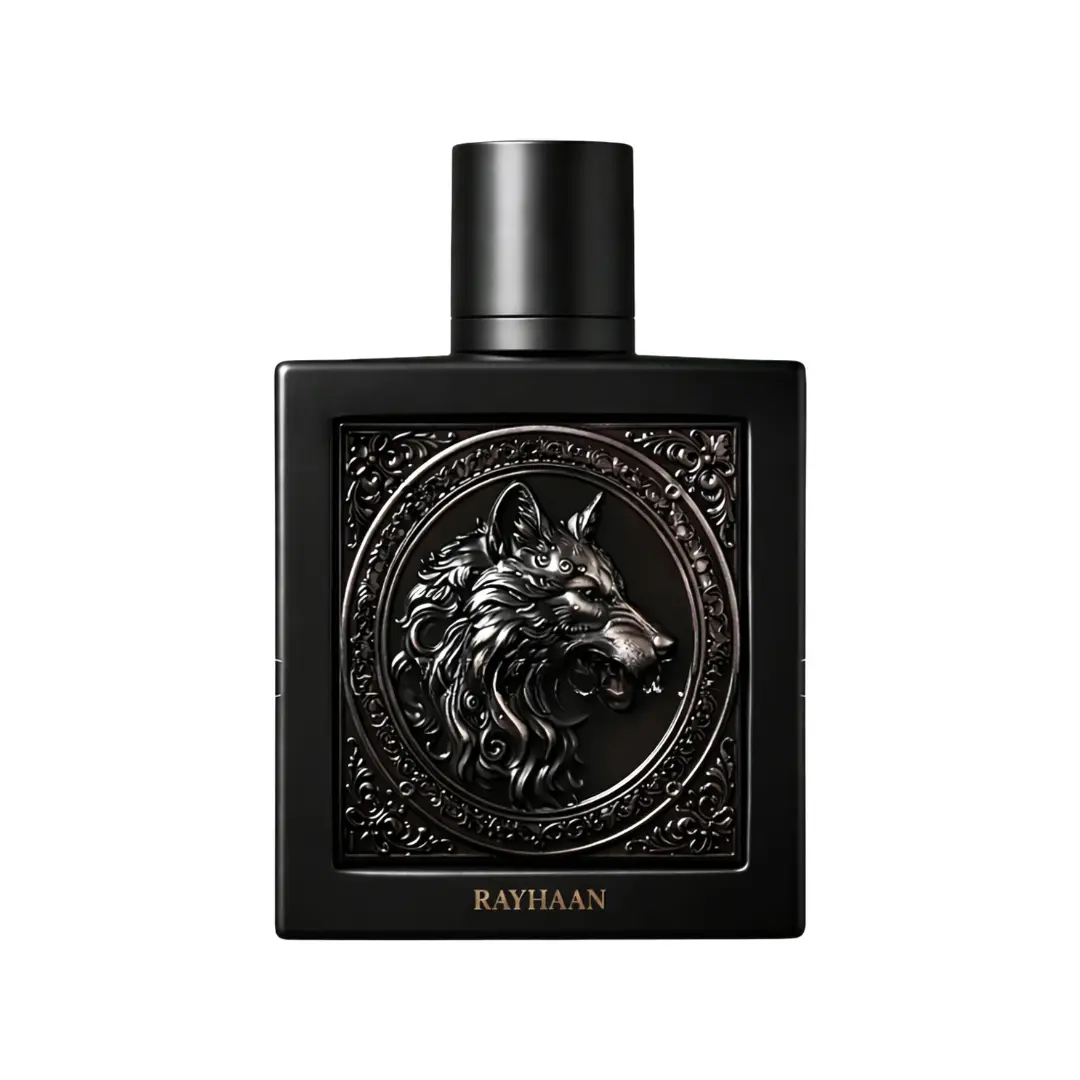rayhaan_wolf Rayhaan Wolf - Imagen 1