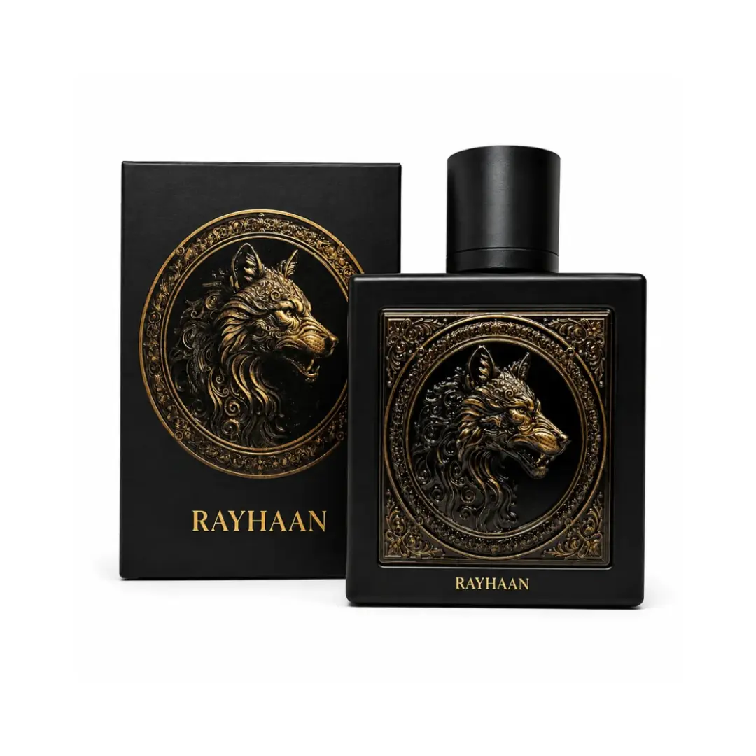 rayhaan_wolf_100ml Rayhaan Wolf 100 ml - Imagen 1