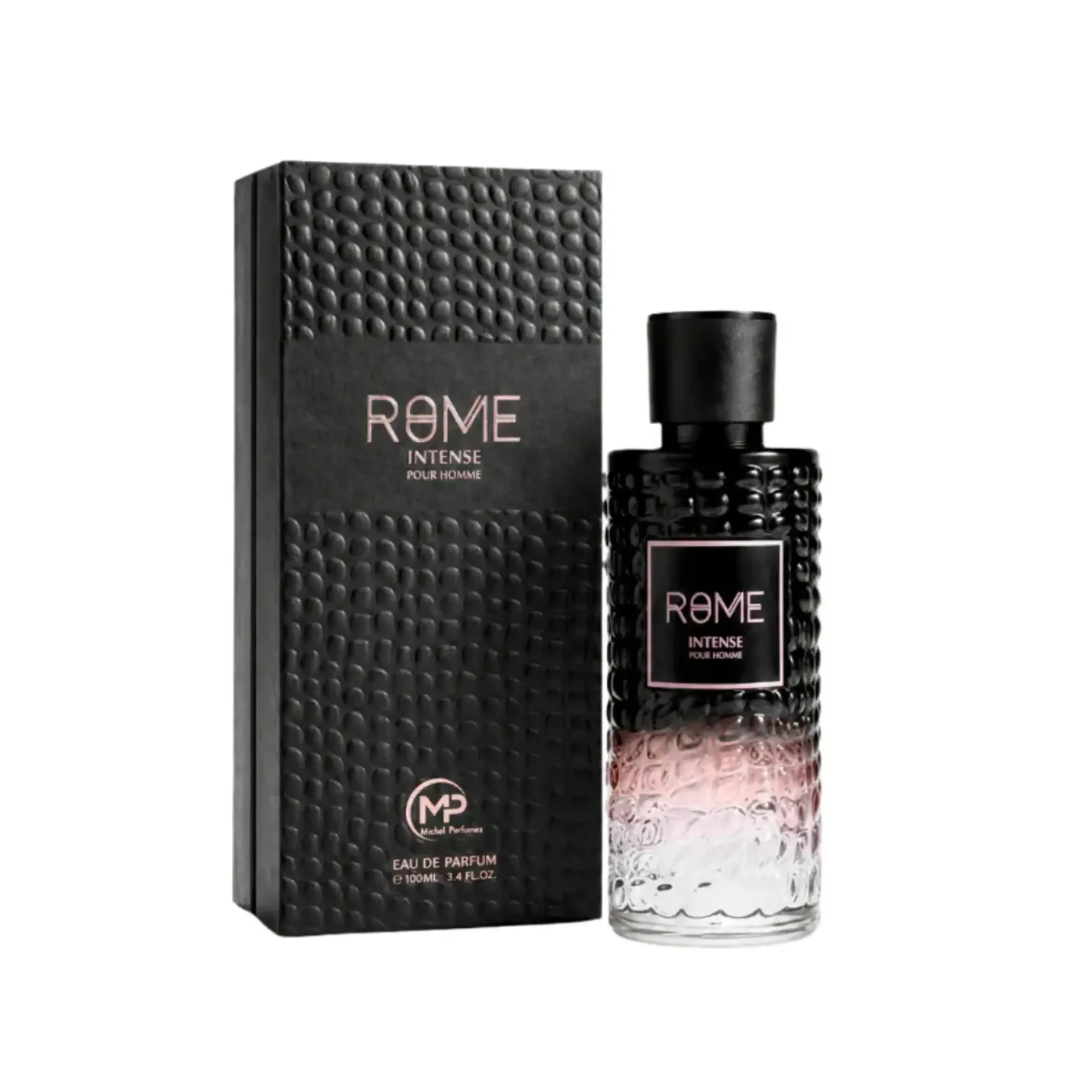 rome intense 100ml Rome Intense 100ml - Imagen 1