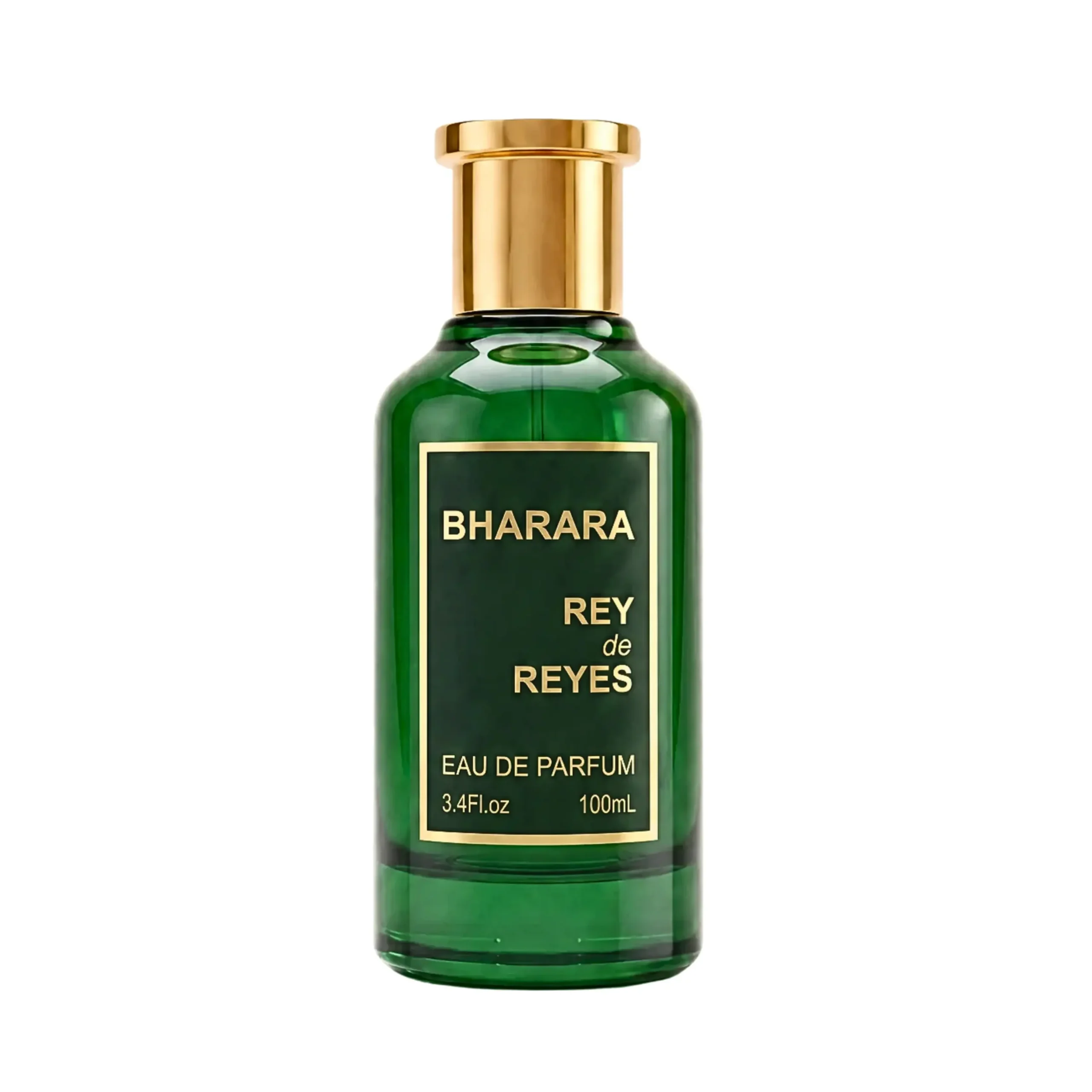 Bharara Rey de Reyes Bharara Rey de Reyes - Imagen 1