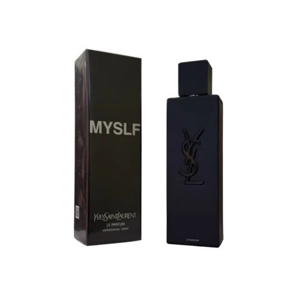 Yves Saint Laurent Myslf Le Parfum 100 ml
