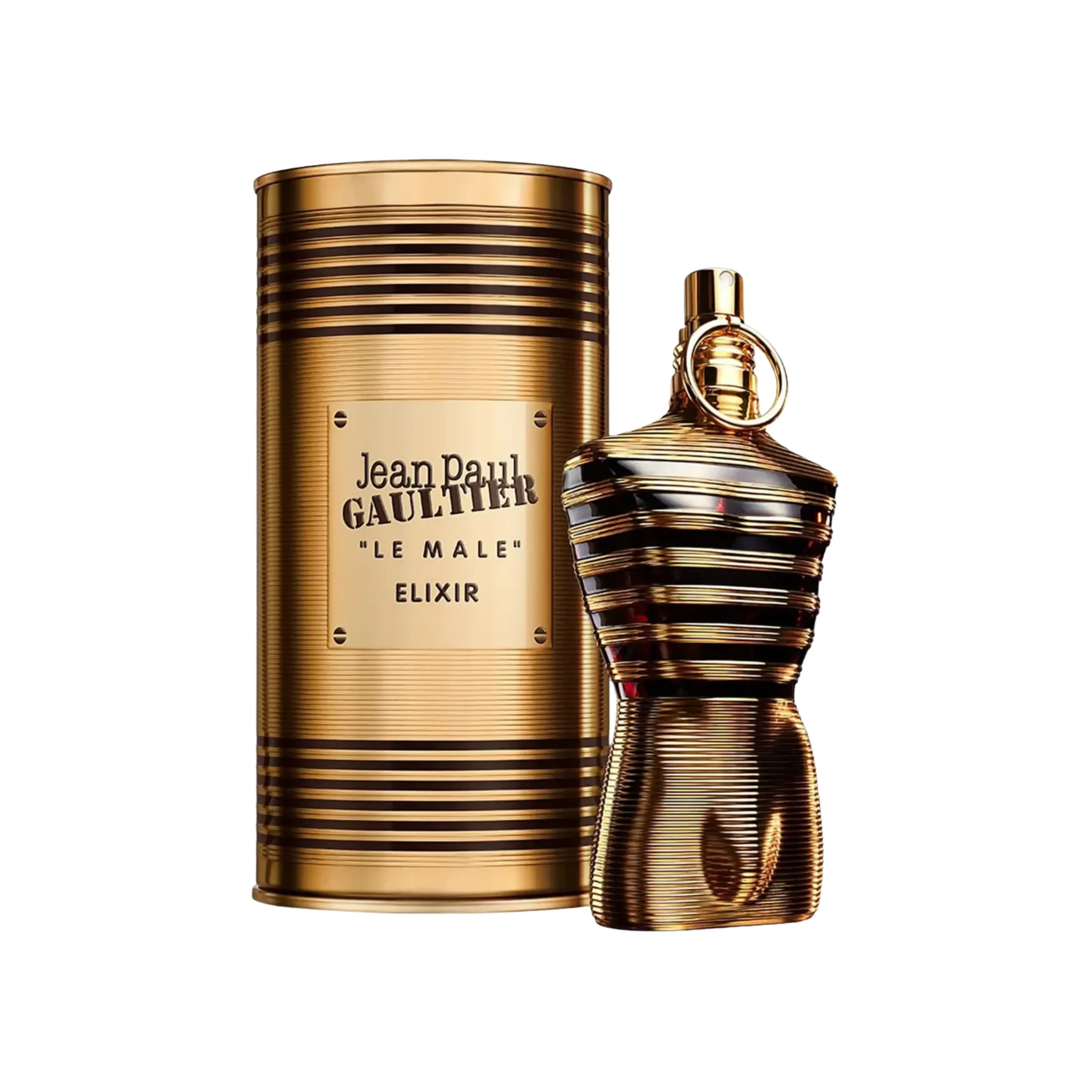 LE MALE ELIXIR 75 ML JPG Le Male Elixir 75 ml - Imagen 1